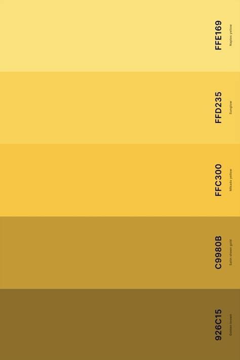 Fancy Gold Color Code に対する画像結果