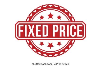 Fixed Price Sticker に対する画像結果