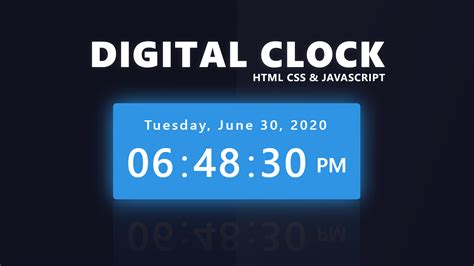JavaScript Code to Display Date and Time に対する画像結果