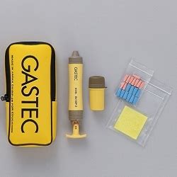Toradh íomhá ar Dissolved Gas Sampling Kit
