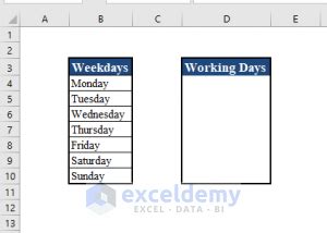 Image result for ListBox Showing Data in Different Worksheet