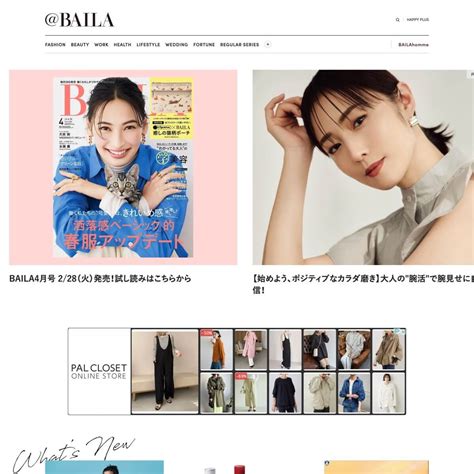 Blog Site. Sample UI に対する画像結果