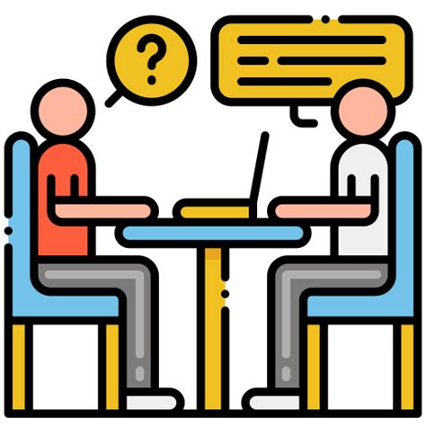 Image result for Key Informant Interview Icon