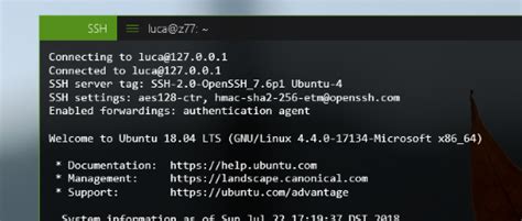 Afbeeldingsresultaten voor Windows Explorer SSH