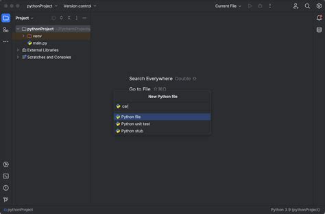 What Can I Make From Python in PyCharm に対する画像結果