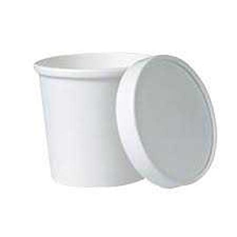 1 Gallon Soup Container with Lid に対する画像結果