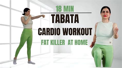 Cardio Tabata に対する画像結果