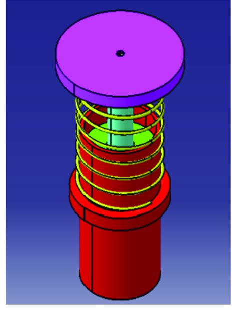 Phase Angle of Suspension System に対する画像結果