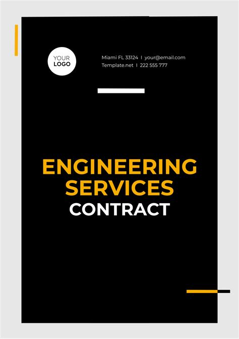 Image result for Structural Engineer Contract