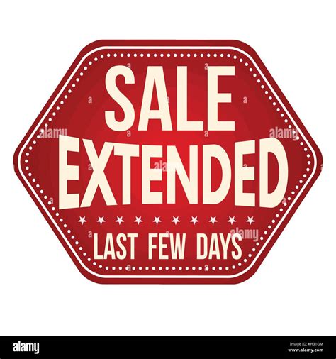 Image result for Extended Sale Icon