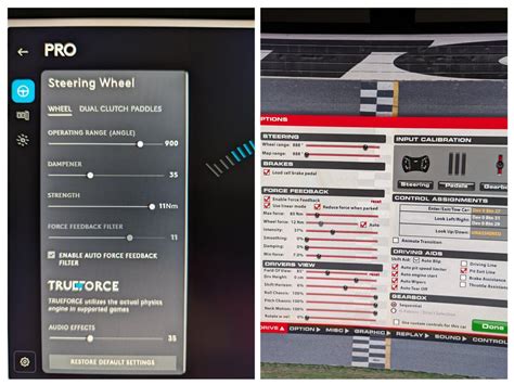 Image result for Logitech Wheel Profiler