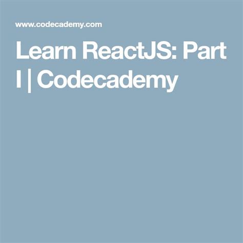 Afbeeldingsresultaten voor Codecademy Learn Web