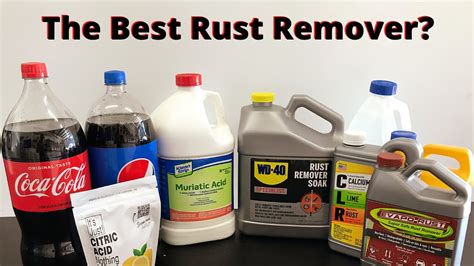 Afbeeldingsresultaten voor Rust Removing Wipes