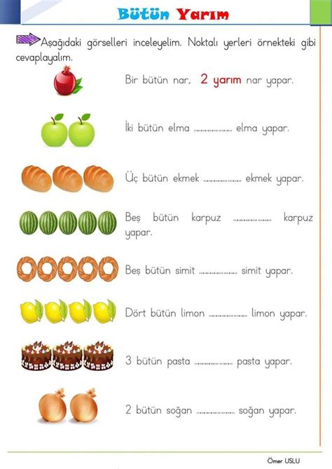 Image result for Learn Turkish Worksheets