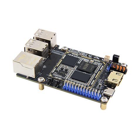 High Speed Single Board Computer に対する画像結果