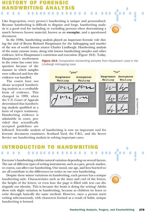Résultat d’images pour Forgery Handwriting