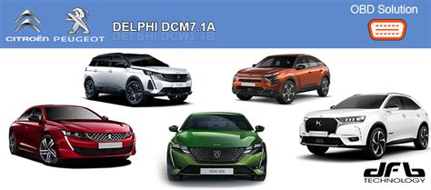 Toradh íomhá ar Delphi OBD Interface