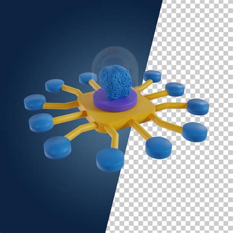 Toradh íomhá ar Tech 3DIcon