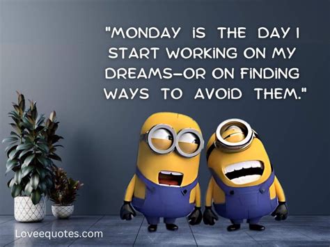 250+ Hilarious Funny Monday Quotes: Relatable & Witty - Lovee Quotes