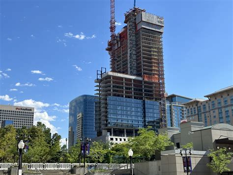 Toradh íomhá ar Building Lake