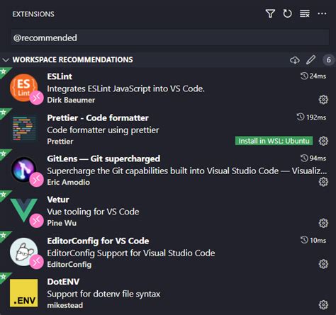 Image result for Types of vs Code Workspace