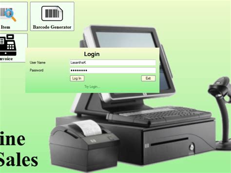 Image result for Point of Sale Software Programs