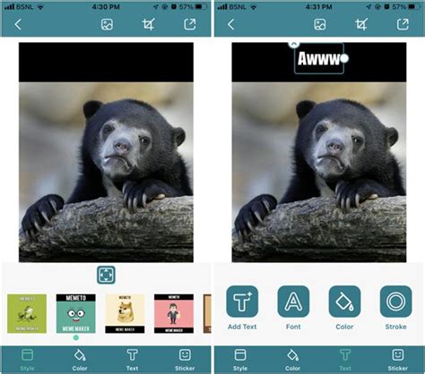 Afbeeldingsresultaten voor Meme Creator Free