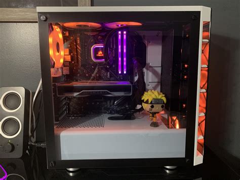 Anime Computer Setup Ideas に対する画像結果