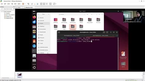 Toradh íomhá ar Ubuntu Linux Prompt