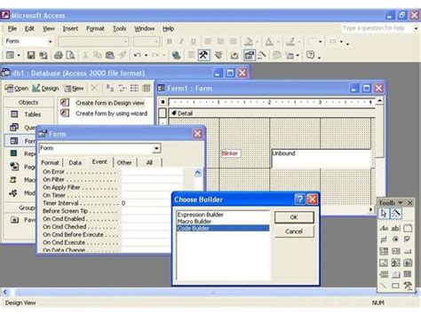 Image result for Microsoft Access Source Code