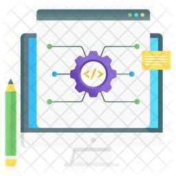 Image result for Application Programming Interface Icon