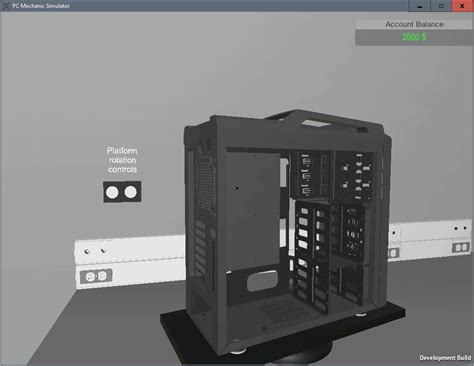 Afbeeldingsresultaten voor Best Case in Computer Build Simulator