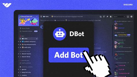 How to Put Bots in Discord Server కోసం చిత్ర ఫలితం