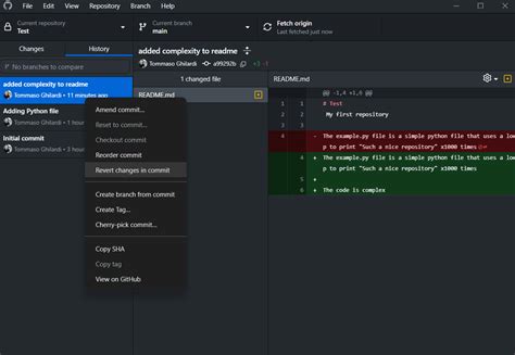 Image result for GitHub Desktop Meaning