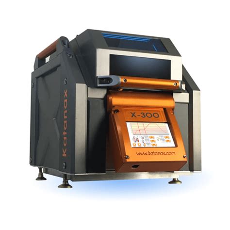 Image result for Katanax Fusion Machine