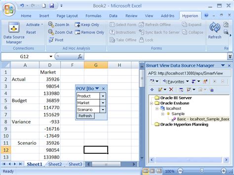 Oracle SmartView Logo に対する画像結果
