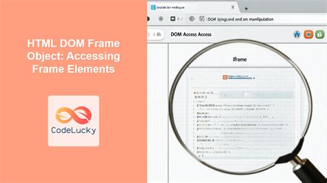 Image result for Seamless HTML Iframe