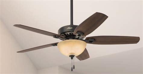 Hunter Builder Deluxe Ceiling Fan Manual - Review, Comparison - Hunter ...