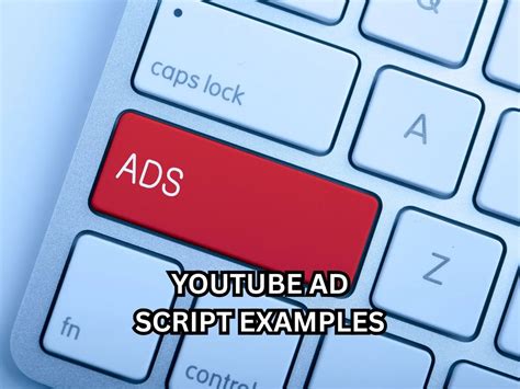 Image result for Ad Script Example Format