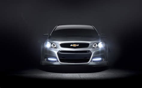 Image result for Chevy SS Wallpaper 4K