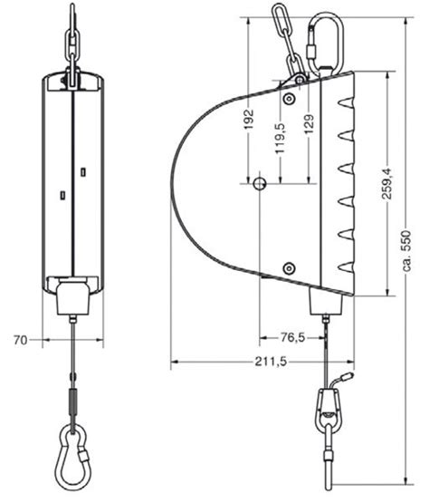 Spring Balancer Drawing に対する画像結果