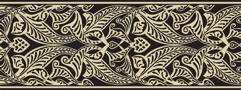 Image result for Damascus Triangle Pattern