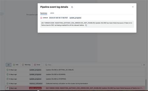Image result for Azure Data Flow Pipeline Error Logging