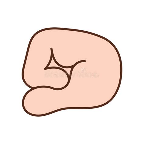 Image result for Drawing Off Hands Doing Sign Language