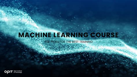 Image result for Machine Learning Training Class