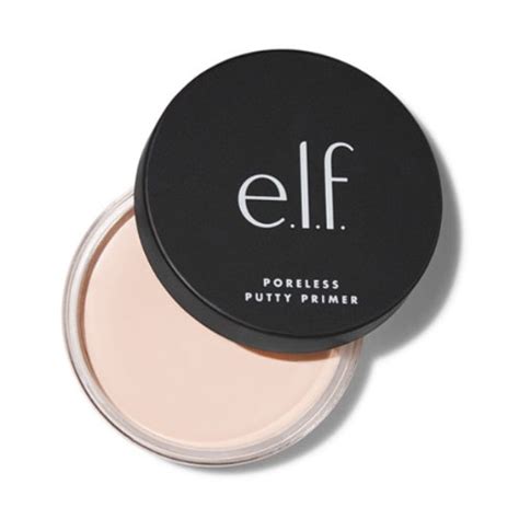 Elf Poreless Primer vs Putty Primer に対する画像結果