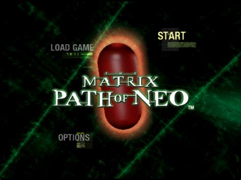 Image result for Matrix Path of Neo Mods