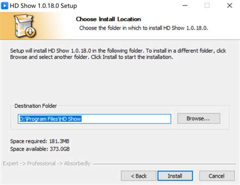 Afbeeldingsresultaten voor Show Software Install