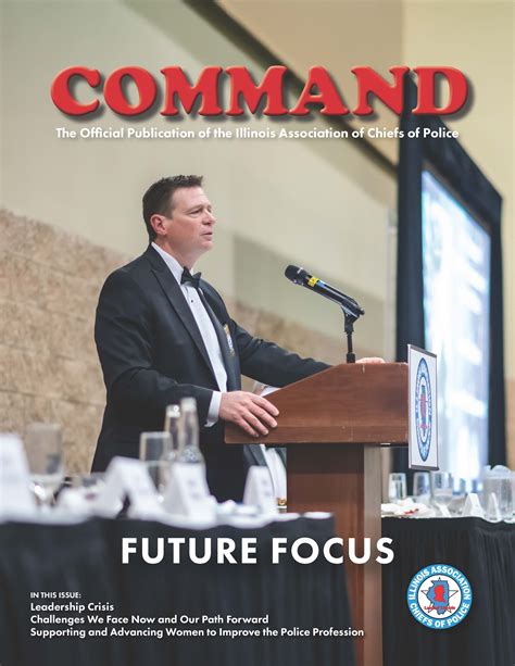 Image result for Command Magazine