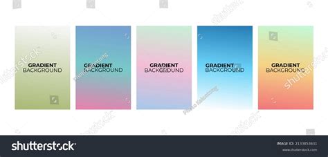 Image result for Multicolour Gradient Vector